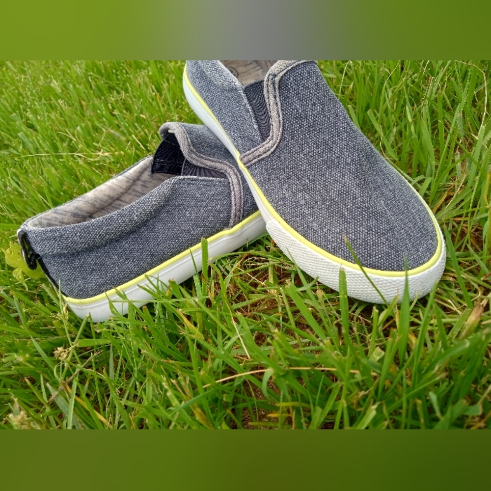 Cat & Jack kids boat loafers